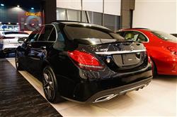 مێرسێدس بێنز C-Class